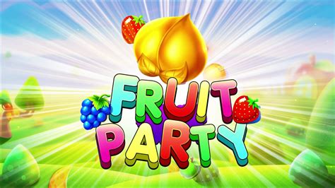 fruit party mega jackpot|Play Fruit Party™ Slot Demo by Pragmatic Play.